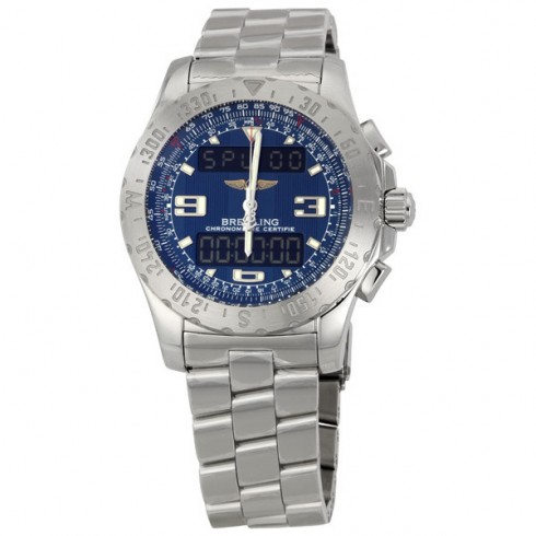 Breitling A7836315-C761-140A Watches Watch