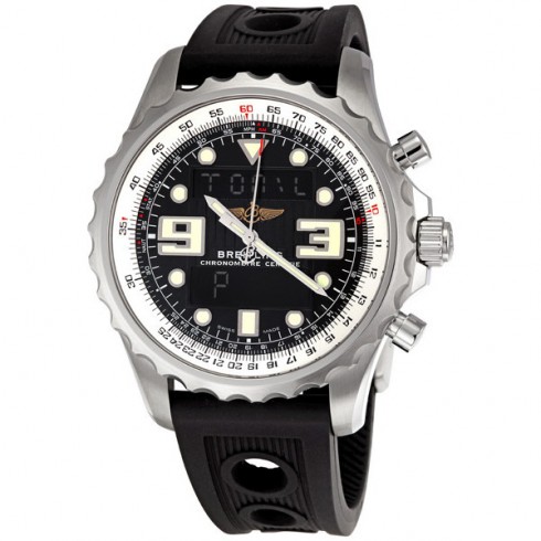 Breitling A7836534/BA26 Watches Watch