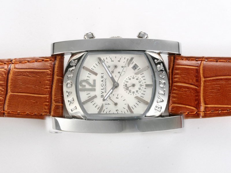 Bvlgari AA44C14SLDCH Watches Watch