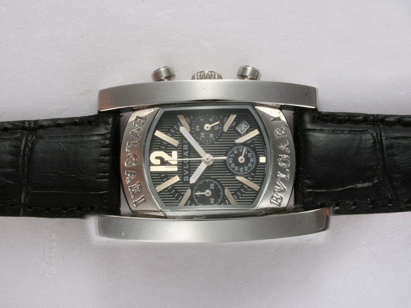 Bvlgari AA44C14SLDCH Watches Watch