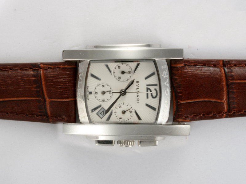 Bvlgari AA44C14SLDCH Watches Watch