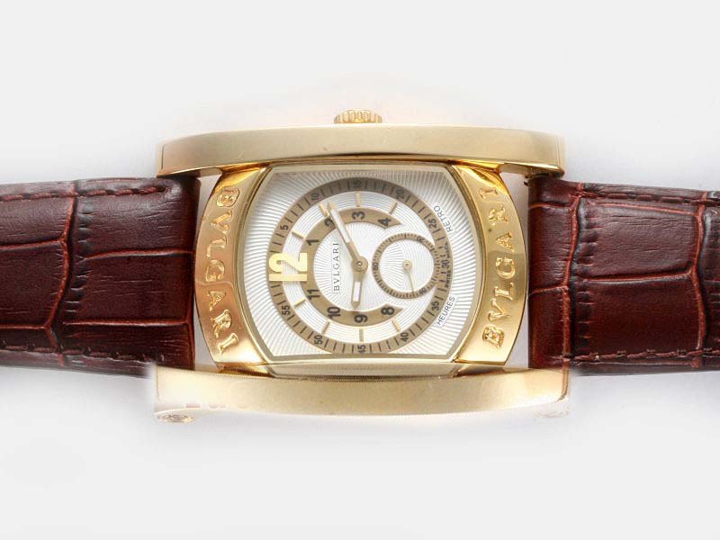 Bvlgari AAP48GLHR Watches Watch