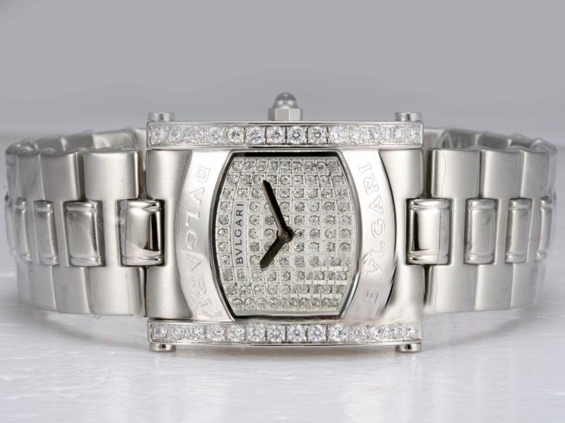 Bvlgari AAW36D1DL Watches Watch