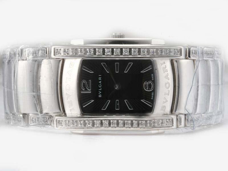 Bvlgari AAW31WGD2GD2 Watches Watch
