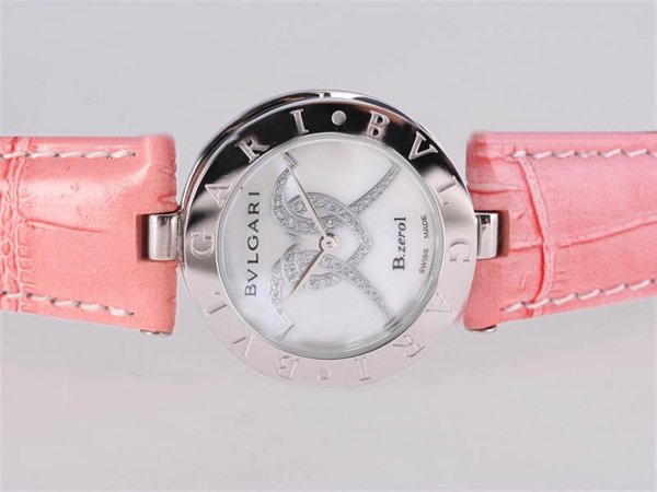 Bvlgari BZ22C2SRS.M Watches Watch