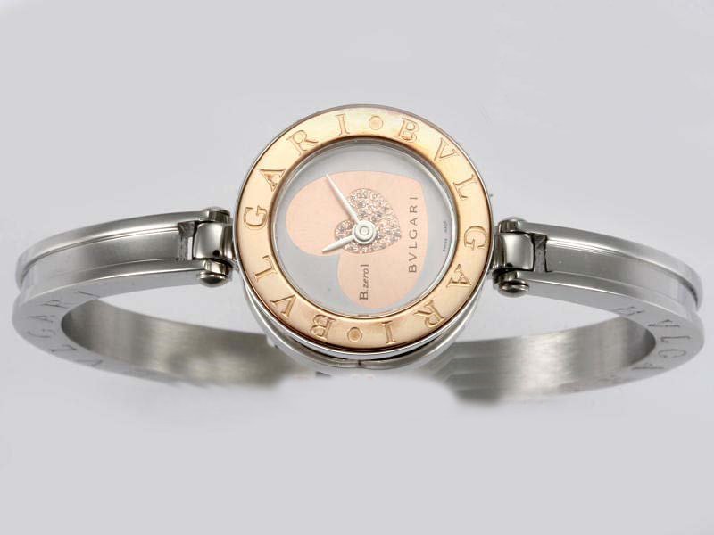 Bvlgari BZ30WHDSGL Watches Watch