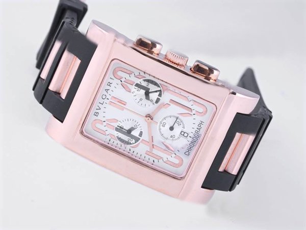 Bvlgari RTC49BRSVD Watches Watch