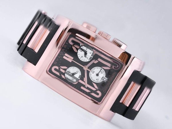 Bvlgari RTC49C6LGLD Watches Watch