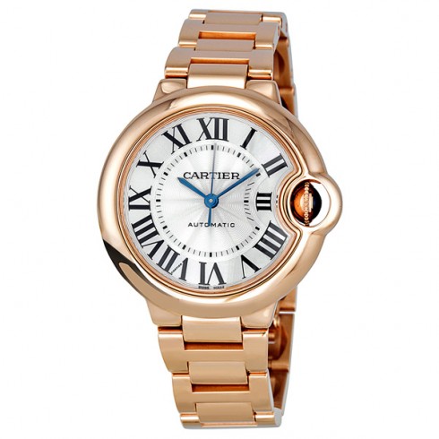 Cartier W6920068 Watches Watch