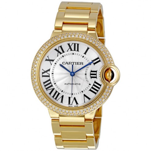 Cartier WE9004Z3 Watches Watch