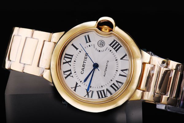 Cartier W69003Z2 Watches Watch