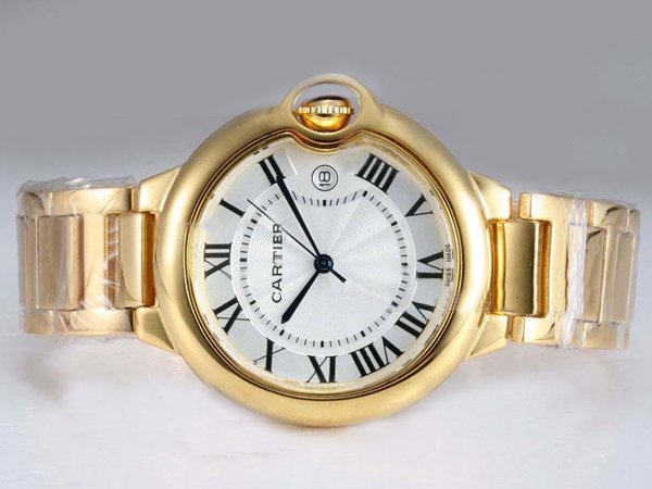 Cartier W69003Z2 Watches Watch