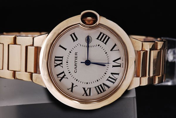 Cartier W69003Z2 Watches Watch