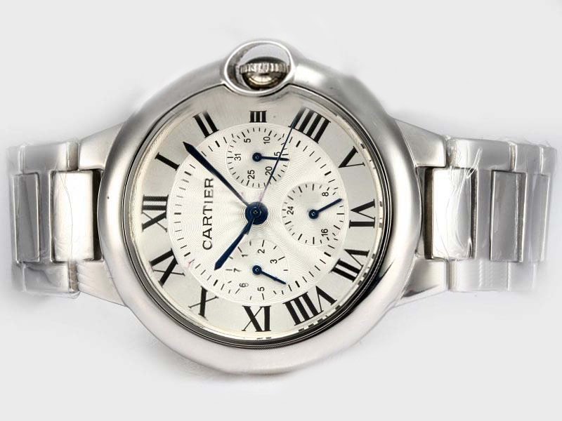 Cartier W69010Z4 Watches Watch