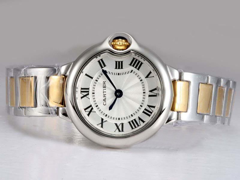 Cartier W6920034 Watches Watch