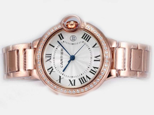 Cartier WE9005Z3 Watches Watch