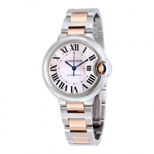Cartier W6920098 Watches Watch