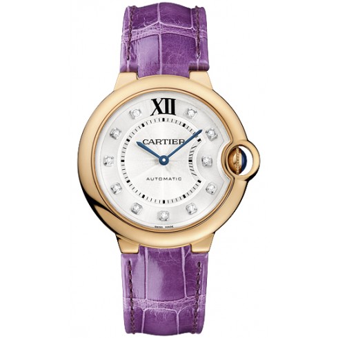 Cartier WE902028 Watches Watch
