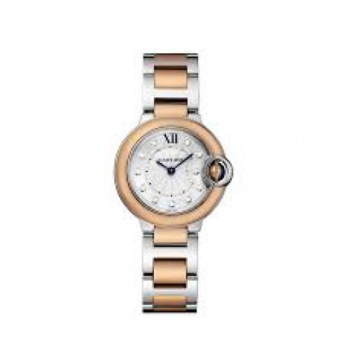 Cartier W3BB0005 Watches Watch
