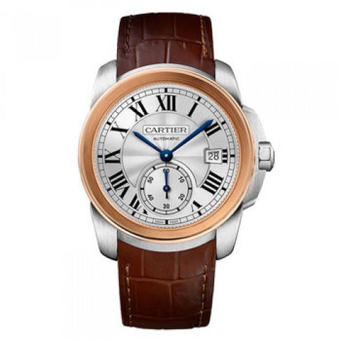 Cartier W2CA0002 Watches Watch