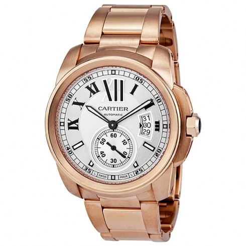 Cartier W7100018 Watches Watch