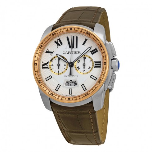 Cartier W7100043 Watches Watch
