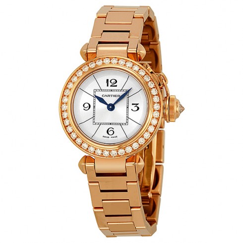 Cartier WJ124013 Watches Watch