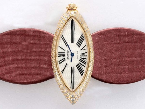 Cartier WJ303050 Watches Watch