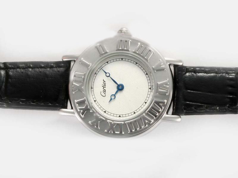 Cartier W10109T2 Watches Watch