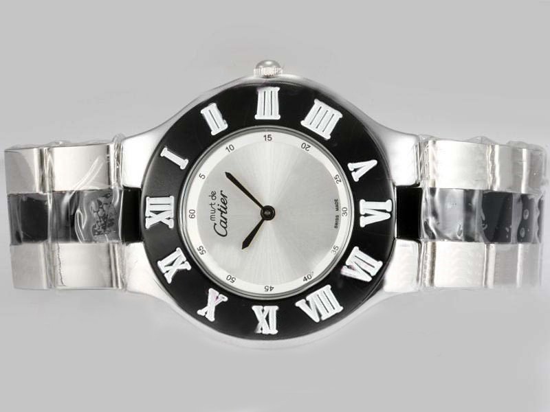 Cartier 1598 Watches Watch