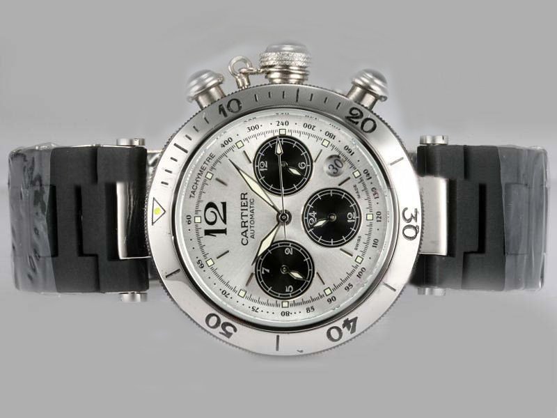 Cartier W31077U2 Watches Watch