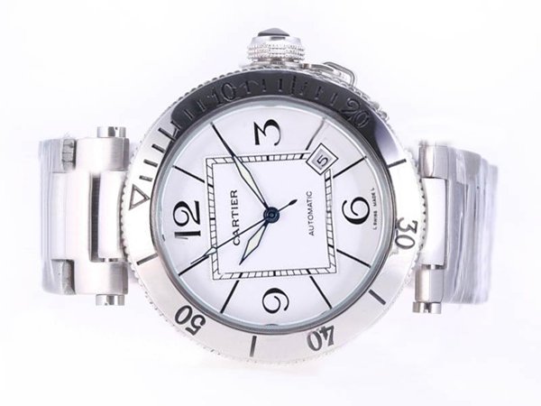 Cartier w31080M7 Watches Watch