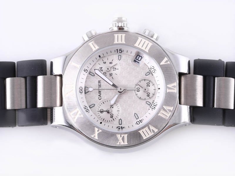 Cartier W3109255 Watches Watch
