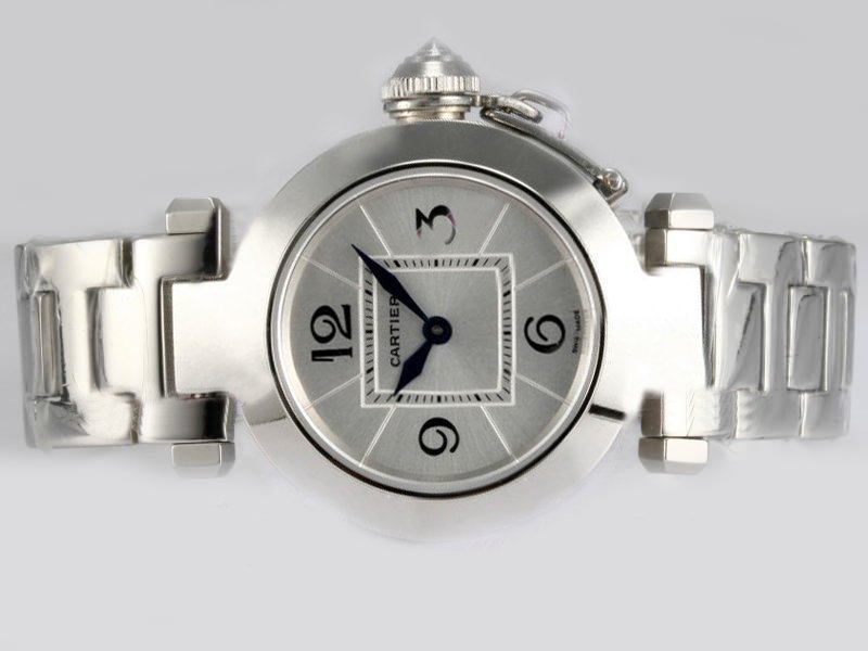 Cartier W3140007 Watches Watch