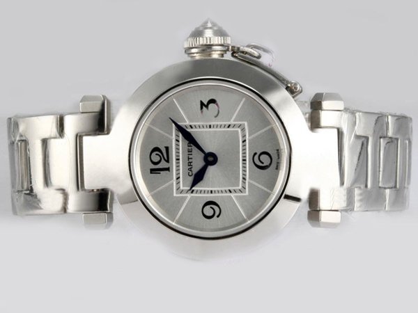 Cartier W3140007 Watches Watch