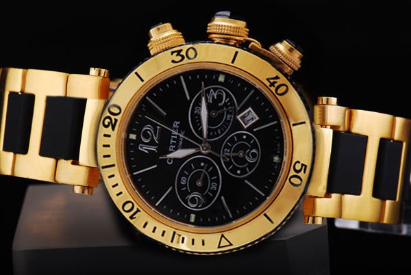 Cartier WJ124015 Watches Watch