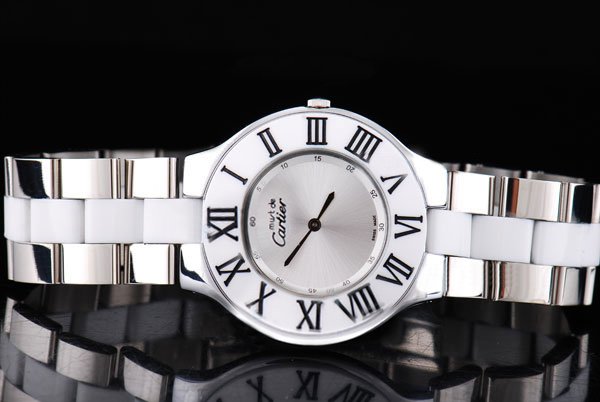 Cartier WJ124020 Watches Watch