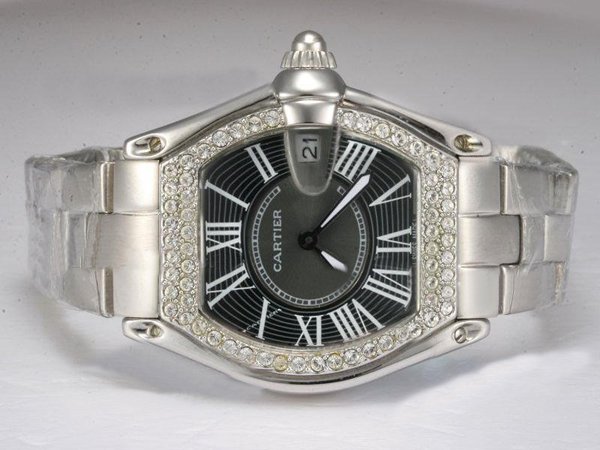 Cartier W62004V3 Watches Watch