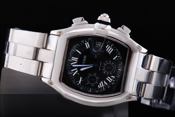 Cartier w62020x6 Watches Watch