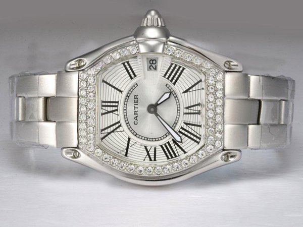 Cartier wE5002x2 Watches Watch