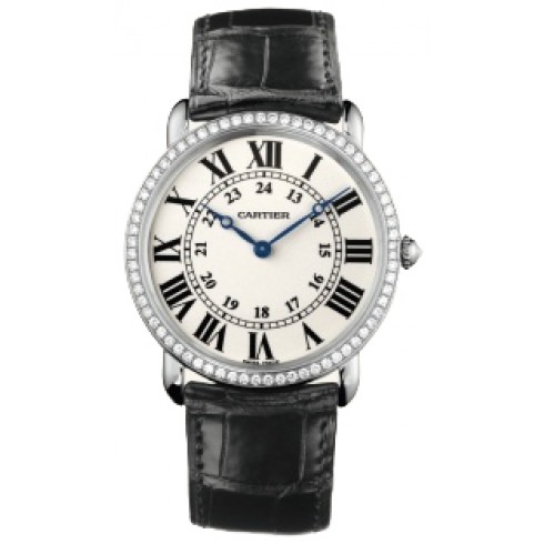 Cartier WR000551 Watches Watch
