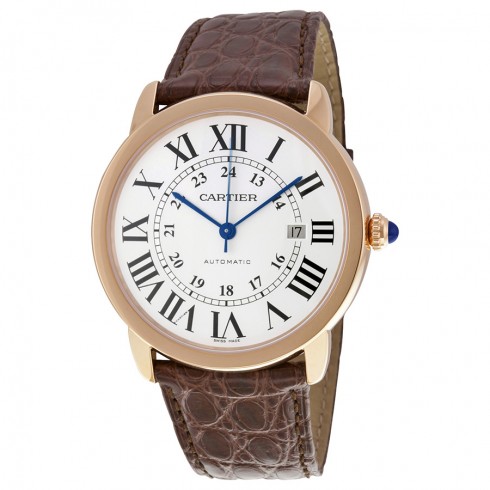 Cartier W6701009 Watches Watch