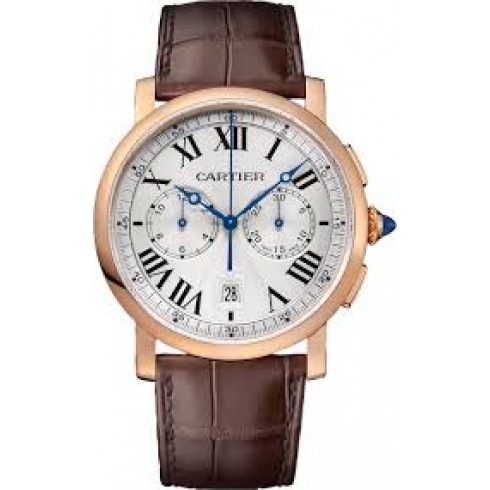 Cartier W1556238 Watches Watch
