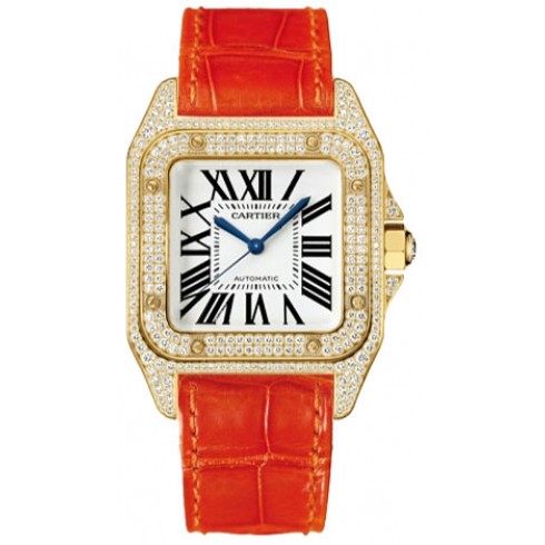 Cartier WM502051 Watches Watch