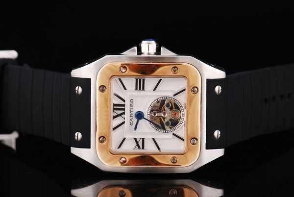 Cartier W20071Y1 Watches Watch