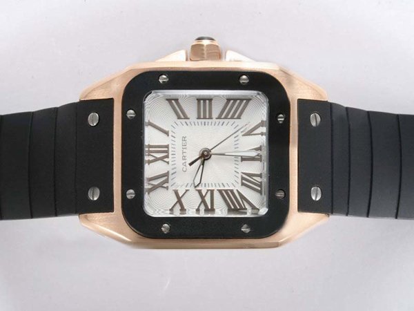 Cartier W20072X7 Watches Watch