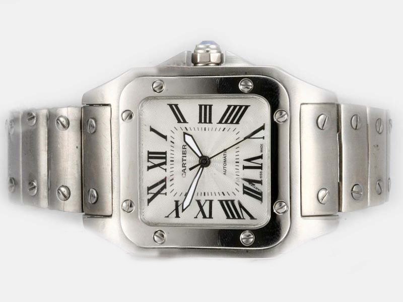 Cartier W200737G Watches Watch