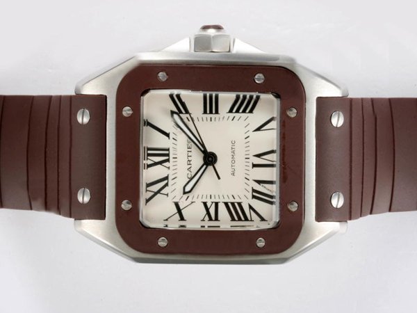 Cartier w20121u2 Watches Watch