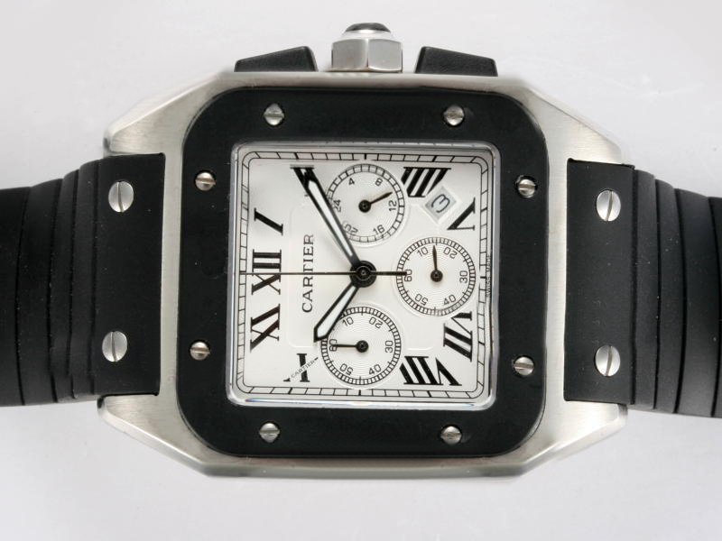 Cartier w20126x8 Watches Watch