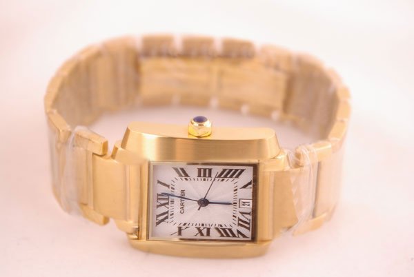 Cartier w25063x9 Watches Watch